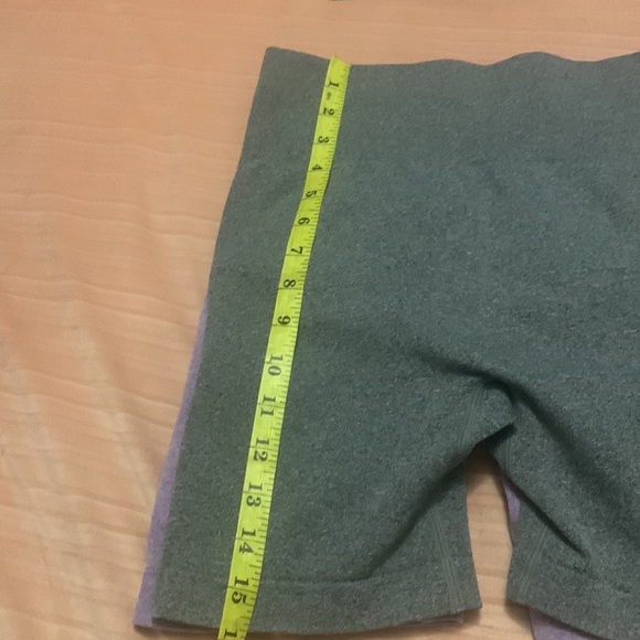 Performance shorts - Picture 6 of 9